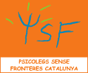 Psicologia sense Fronteres Catalunya